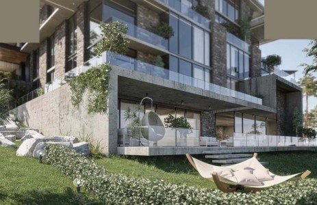 Own an apartment 130m with 2 bedrooms in NEST EAST compound